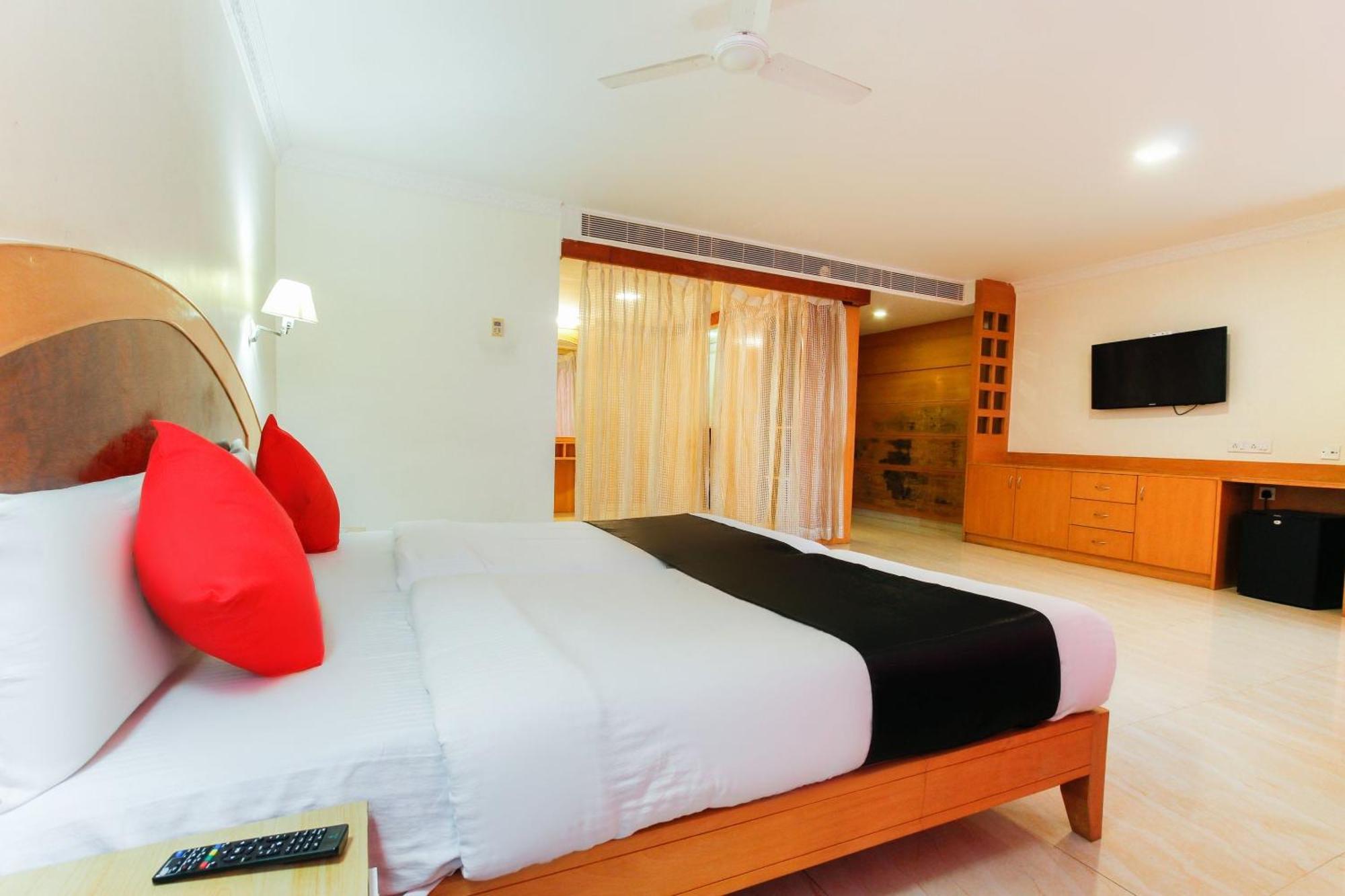 Collection O King's Royal Palace 3* Tirunelveli